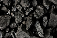 Roster coal boiler costs
