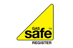 gas safe companies Roster